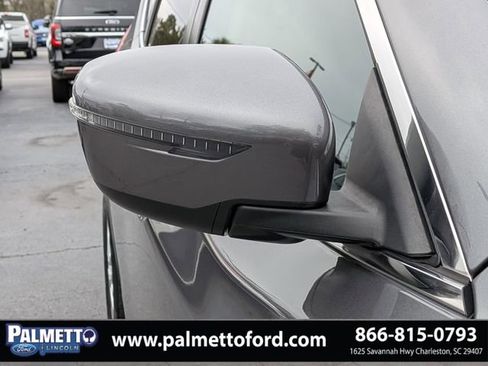 Used 2019 Nissan Rogue S w/ Special Edition Package image 11