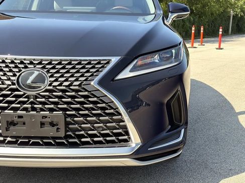 Used 2020 Lexus RX 350 AWD w/ Premium Package image 9