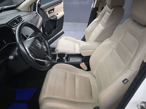 Used 2018 Honda CR-V EX-L image 9