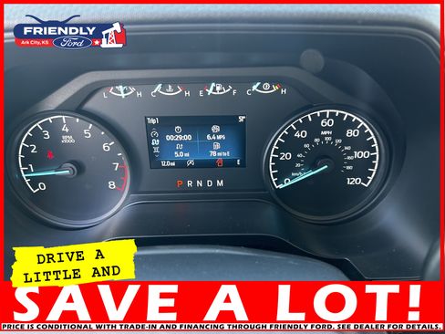 New 2026 Ford F150 XL image 9