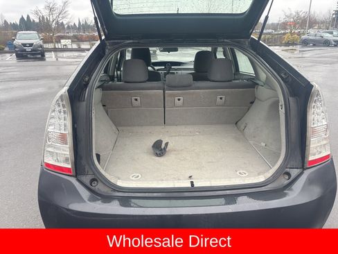 Used 2010 Toyota Prius Two image 9