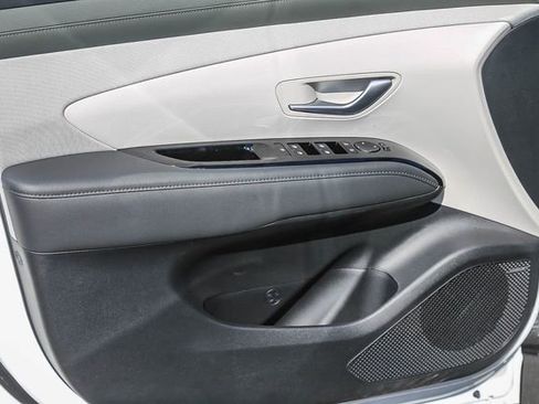 New 2026 Hyundai Tucson Limited AWD/4WD image 24