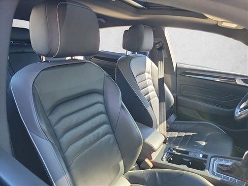 Used 2023 Volkswagen Arteon SEL Premium AWD/4WD image 15