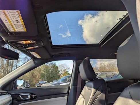 New 2026 Jeep Compass Limited image 26