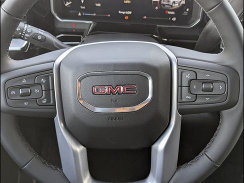 New 2026 GMC Sierra 1500 Elevation image 20