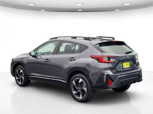 Certified 2024 Subaru Crosstrek 2.5i Limited w/ Popular Package #3A AWD/4WD image 8