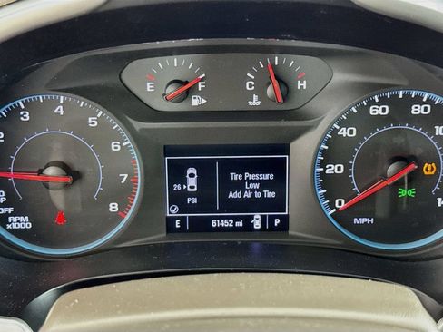 Used 2024 Chevrolet Malibu LT FWD image 15