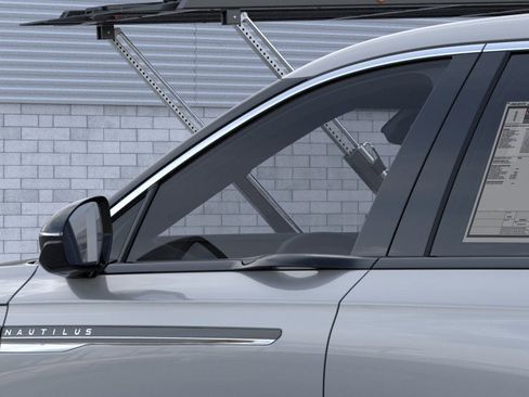 New 2026 Lincoln Nautilus Premier image 20