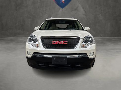 Used 2011 GMC Acadia SLT image 12