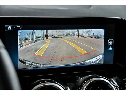 Certified 2026 Mercedes-Benz GLA 250 4MATIC image 13