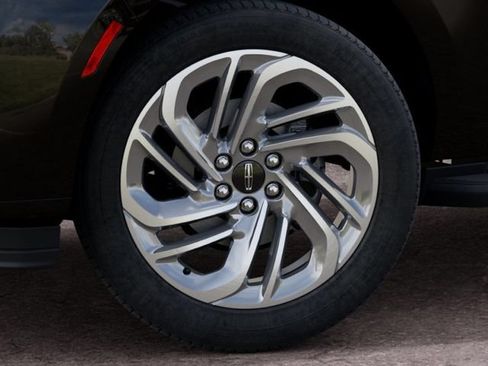 New 2027 Lincoln Navigator Premiere AWD/4WD image 21