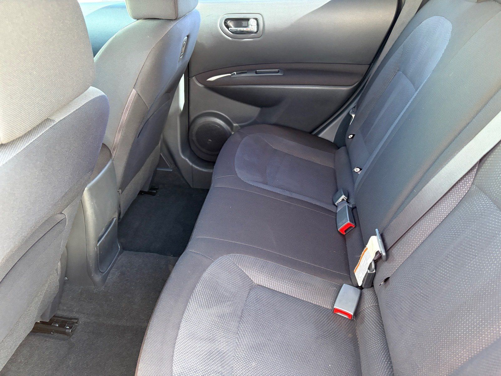 Used 2013 Nissan Rogue S FWD image 13