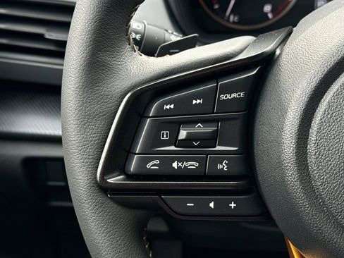 Used 2026 Subaru Crosstrek 2.5i Wilderness w/ Wilderness Package image 26