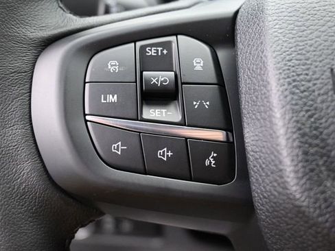 New 2026 Ford Ranger Lariat w/ FX4 Off-Road Package image 18