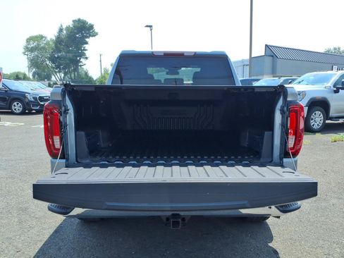 Certified 2023 GMC Sierra 1500 SLT w/ SLT Premium Package AWD/4WD image 28