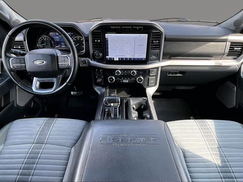 Used 2023 Ford F150 XLT w/ Equipment Group 302A High image 9