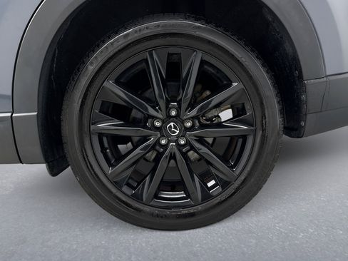 Used 2023 MAZDA CX-9 Carbon Edition image 12