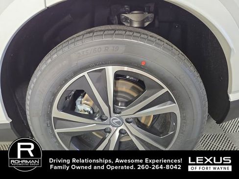 New 2026 Lexus RX 350 Premium image 11