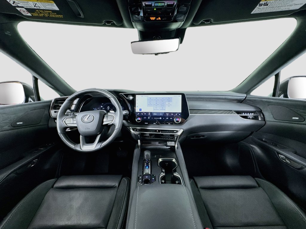 Used 2026 Lexus RX 350 w/ Convenience Package AWD/4WD image 17