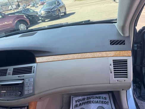 Used 2006 Toyota Avalon Limited image 28