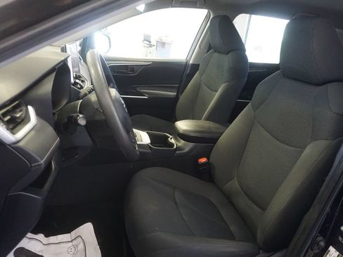 Used 2023 Toyota RAV4 LE AWD/4WD image 16