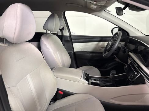 Used 2025 Hyundai Tucson SEL FWD image 18