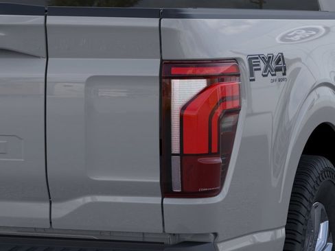 New 2026 Ford F150 Lariat w/ Equipment Group 501A Mid AWD/4WD image 21