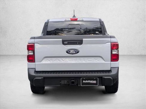 New 2026 Ford Maverick Lariat w/ 4K Tow Package image 7