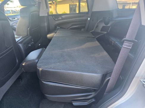 Used 2016 GMC Yukon SLT AWD/4WD image 28