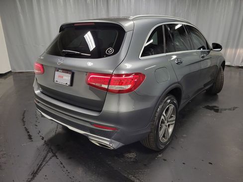 Used 2017 Mercedes-Benz GLC 300 image 9