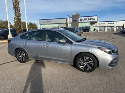 Used 2024 Subaru Legacy Premium