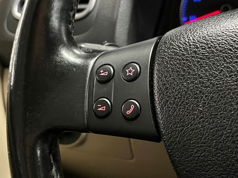 Used 2009 Volkswagen Eos Lux FWD image 21