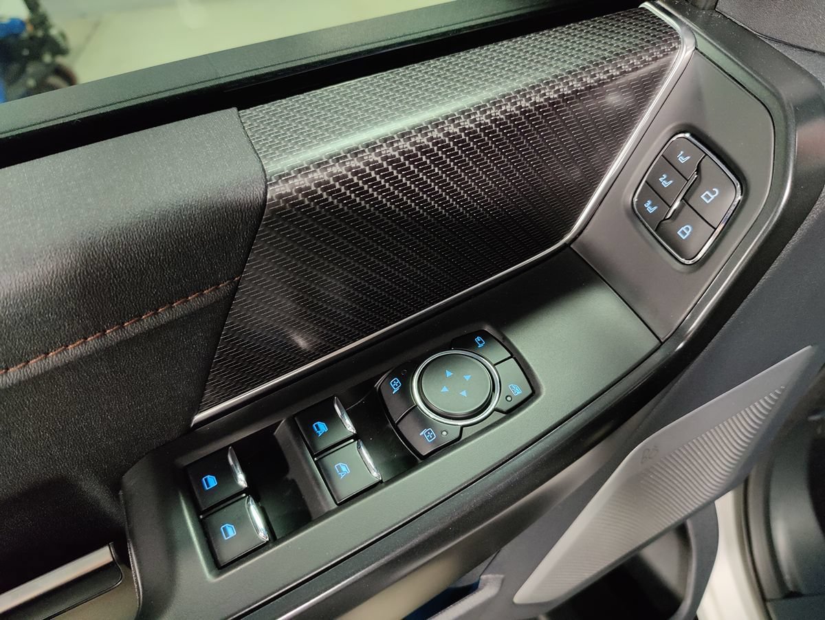 Used 2023 Ford F150 Raptor w/ Raptor 37 Performance Package AWD/4WD image 35