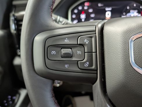 Used 2026 GMC Sierra 2500 AT4X AWD/4WD image 22