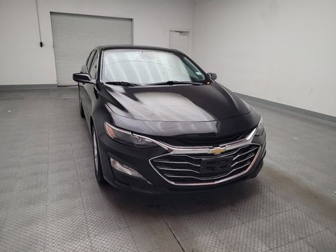 Used 2023 Chevrolet Malibu LT FWD image 14