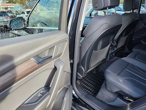New 2025 Audi Q5 e Premium image 15