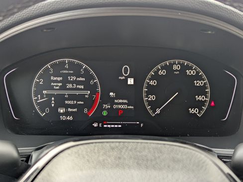 Certified 2023 Honda Civic Sport image 19