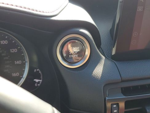 Used 2025 Lexus IS 350 F Sport w/ Navigation Package image 25