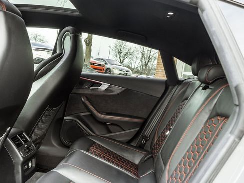 Used 2019 Audi RS 5 Sportback w/ Dynamic Package image 28
