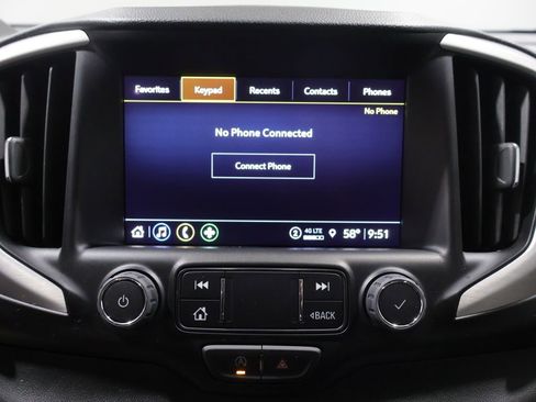 Used 2024 GMC Terrain SLT AWD/4WD image 25