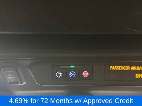 Used 2023 Chevrolet Camaro LT image 27