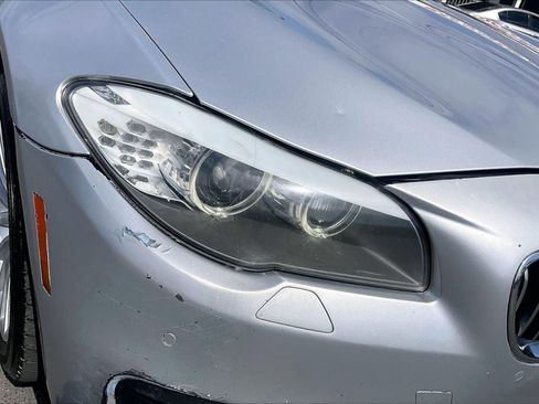 Used 2013 BMW 535i Sedan RWD image 29