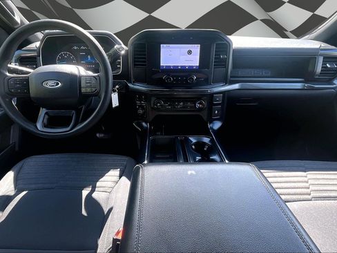 Used 2022 Ford F150 XL w/ STX Appearance Package image 15