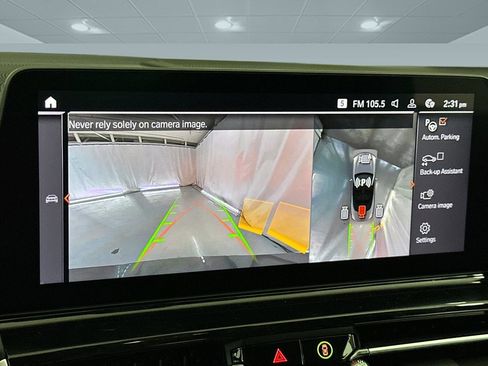 New 2026 BMW 840i Convertible image 22