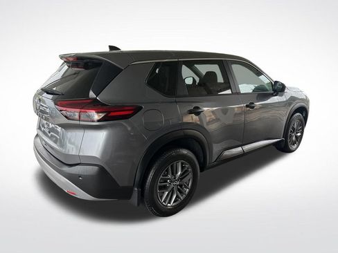 Certified 2023 Nissan Rogue S FWD image 42