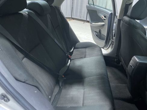 Used 2011 Toyota Corolla S image 13