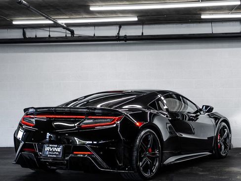 Used 2022 Acura NSX Type S AWD/4WD image 5