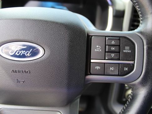 Used 2022 Ford F150 Lariat image 27