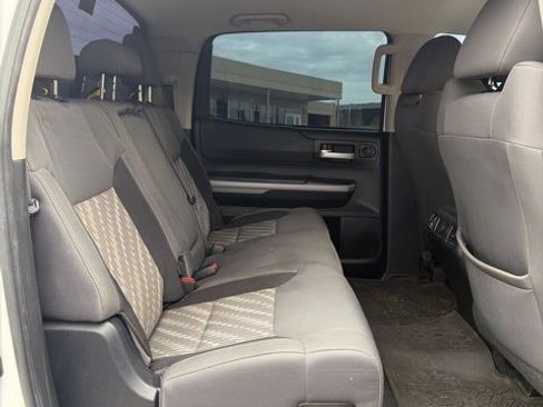 Certified 2020 Toyota Tundra SR5 w/ TRD Off-Road Package image 9