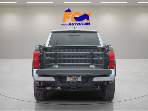 New 2026 Toyota Tacoma TRD Off-Road image 13